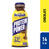 Nestlé NESQUIK Protein Power  DestGlow