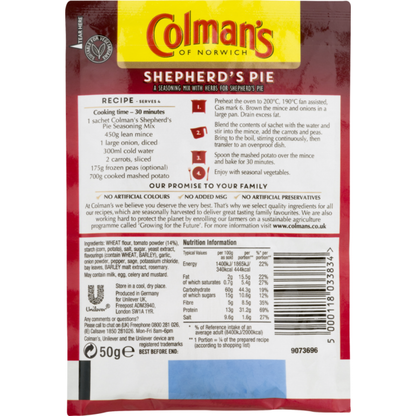 Colman&