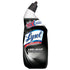 LYSOL® Lime & Rust Toilet Bowl Cleaner Gel, For Cleaning and Disinfecting, Destroys Stains including those from Hard Water and Rust  DestGlow