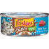 Purina Friskies Gravy Pate Wet Cat Food, Extra Gravy Pate With Tuna in Savory Gravy  DestGlow