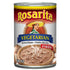 Rosarita Vegetarian Refried Beans  DestGlow