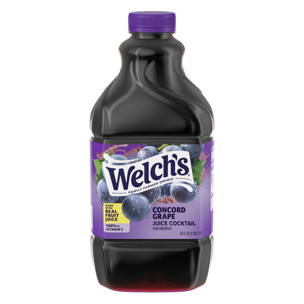 Welch&