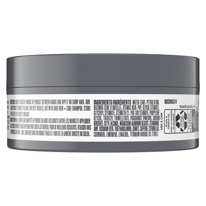 Dove Men+Care Styling Aid Sculpting Hair Paste