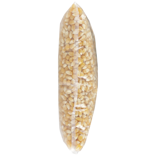 Food Club Yellow Popcorn  DestGlow
