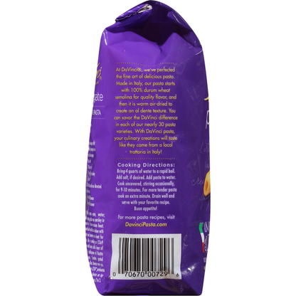DaVinci Signature Penne Rigate