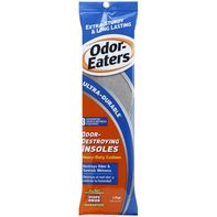 Odor-Eaters Odor-Destroying Insoles, Ultra-Durable...
️  DestGlow