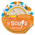 Purina Friskies Natural, Grain Free Wet Cat Food Lickable Cat Treats, Lil&