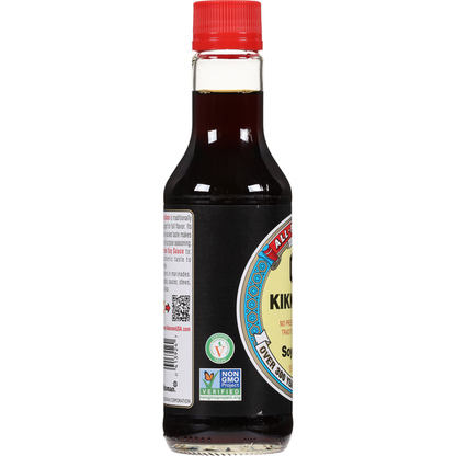 Kikkoman Soy Sauce, All‑Purpose