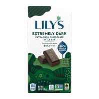 LILY&