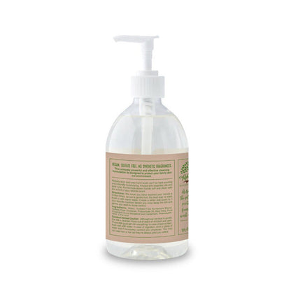 Rebel Green Hand Soap, Chai Tea