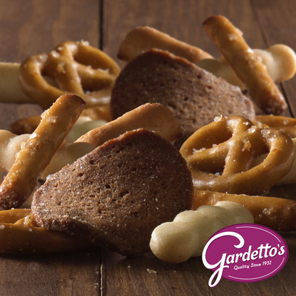 Gardetto&