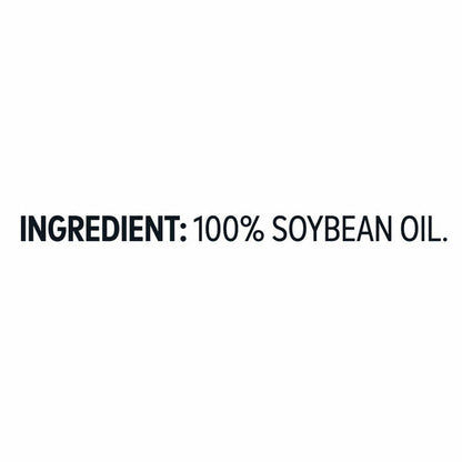 Wesson Vegetable Oil