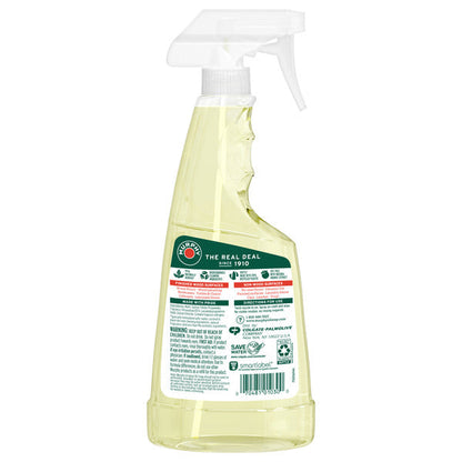 Murphy Oil Soap Multi-Use Wood Cleaner, Orange Scent