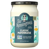 Sir Kensington&
