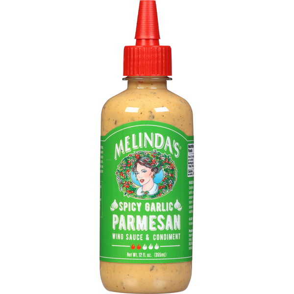 Melinda&