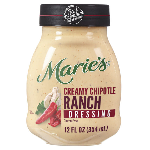 Marie&