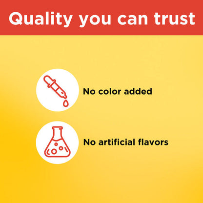 Nature Made Extra Strength Dosage Chewable Vitamin C 1000 mg per serving Tablets