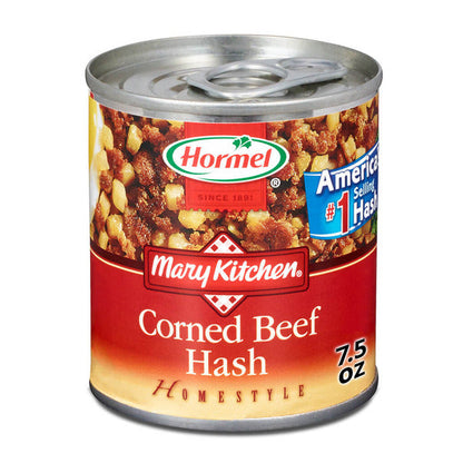 Hormel MARY KITCHEN Corned Beef Hash, 7.5 OZ