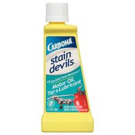 Carbona Stain Devils 