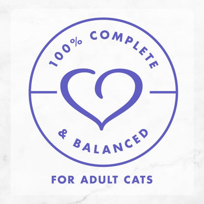 Purina Fancy Feast Gravy Wet Cat Food, Medleys White Meat Chicken Primavera  DestGlow