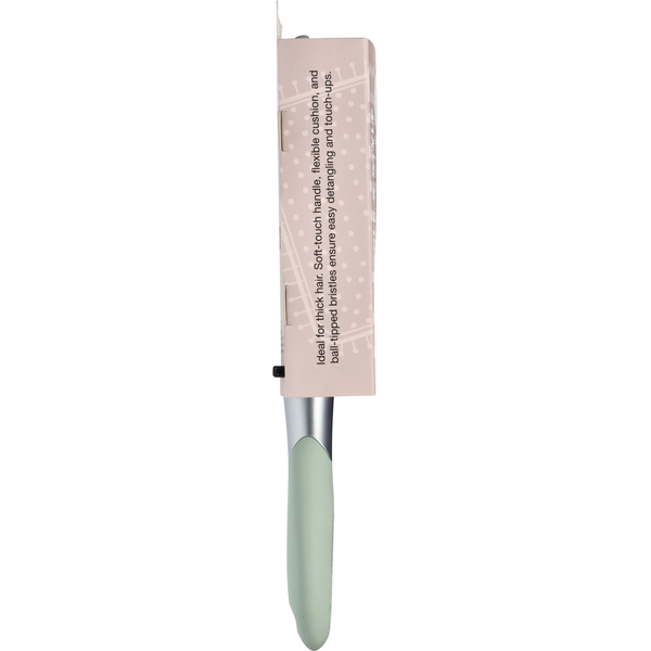 Conair Detangle &amp; Style Hairbrush Savvy Value  DestGlow