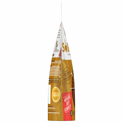Rachael Ray Nutrish Soup Bones Tasty Long-Lasting Chews for Dogs With Real Beef &amp; Barley