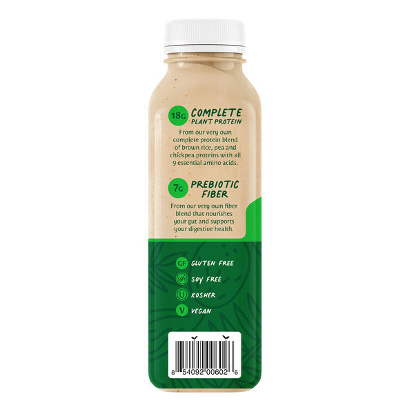 Koia Protein Coconut Almond  DestGlow