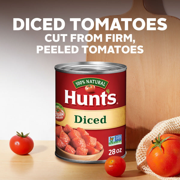 Hunt&