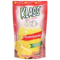 Klass Pineapple Drink Mix️  DestGlow