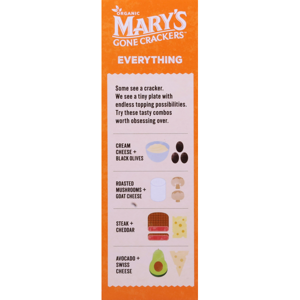 Mary&