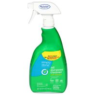 Simply Done All Purpose Cleaner, with Bleach️  DestGlow