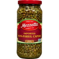 Mezzetta Imported Non-Pareil Capers️  DestGlow