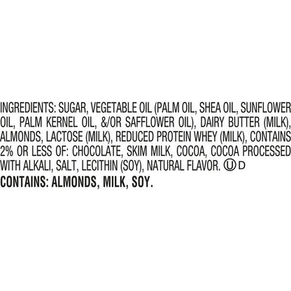HEATH Chocolatey English Toffee Baking Bits Bag, 8 oz