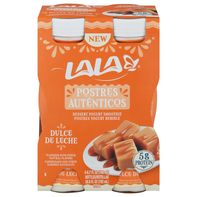LALA Dulce de Leche, Postres Autenticos, Dessert Y...
️  DestGlow