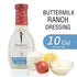 Skinnygirl Fat Free, Sugar Free Buttermilk Ranch S...
️  DestGlow