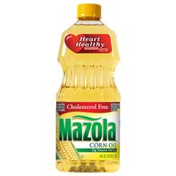 Mazola Corn Oil, Cholesterol Free️  DestGlow