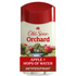 Old Spice Antiperspirant Deodorant for Men in Orchard Scent  DestGlow
