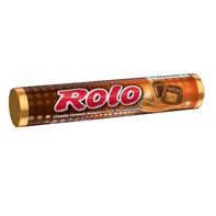 Rolo® Rich Chocolate Caramels Candy  DestGlow