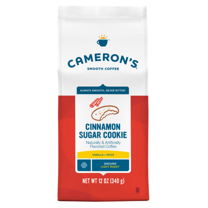 Cameron&