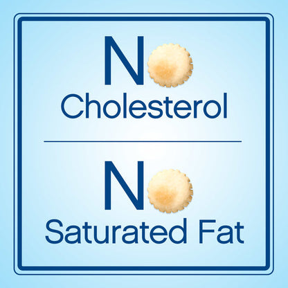 Premium Original Soup &amp; Oyster Crackers, Lunch Snacks 9 oz