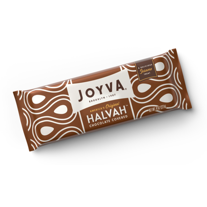 Joyva Chocolate Covered Halvah