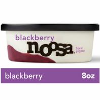 Noosa Blackberry Yoghurt️  DestGlow
