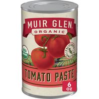 Muir Glen Organic Tomato Paste️  DestGlow
