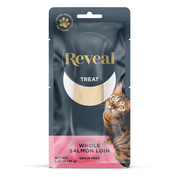 Reveal Whole Salmon Loin  DestGlow