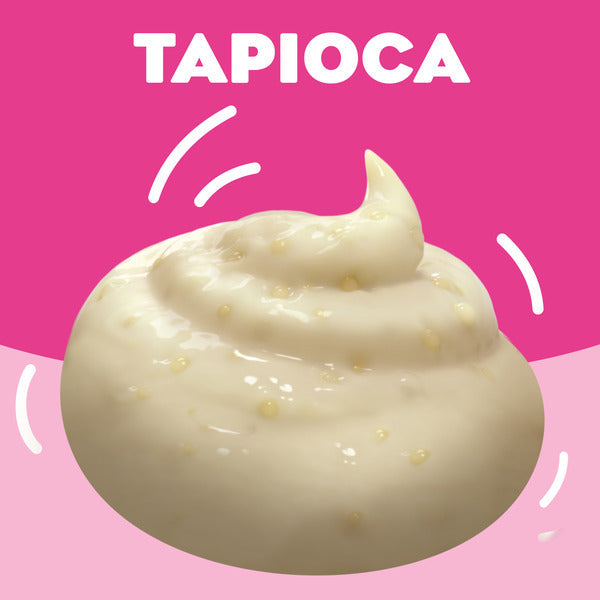 Jell-O Cook &amp; Serve Fat Free Tapioca Pudding &amp; Pie Filling Mix