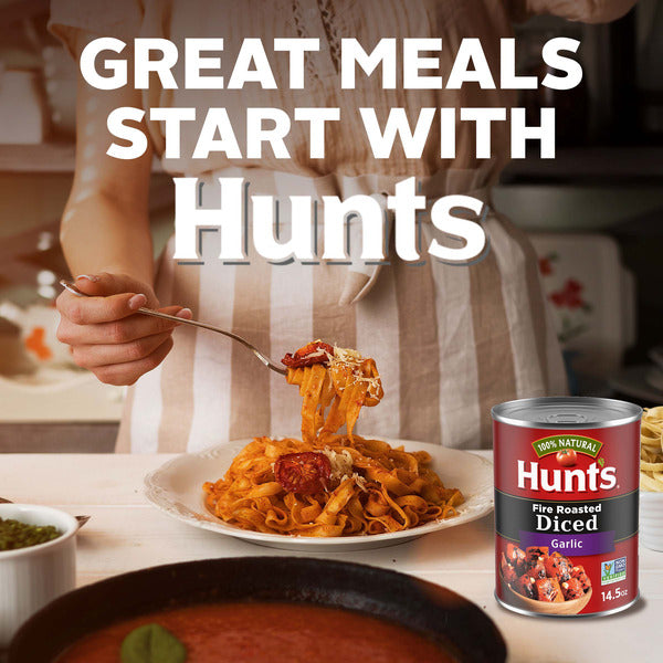 Hunt&