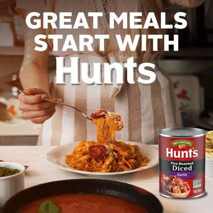 Hunt&