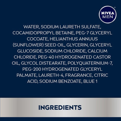 NIVEA Men Sport