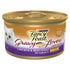 Purina Fancy Feast Gravy Lovers Chicken and Beef Feast Gourmet Cat Food in Wet Cat Food Gravy  DestGlow