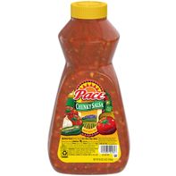 Pace Chunky Medium Salsa️  DestGlow